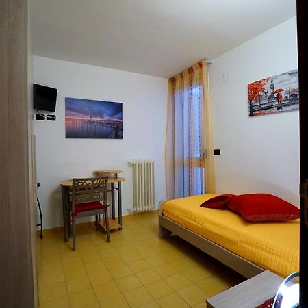 Arete Apartments Lecce Zewnętrze zdjęcie