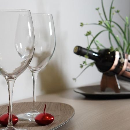 Arete Apartments Lecce Zewnętrze zdjęcie