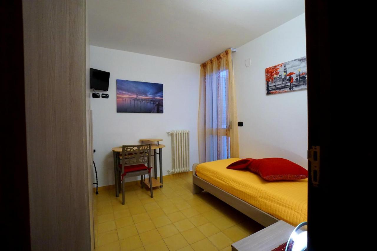 Arete Apartments Lecce Zewnętrze zdjęcie