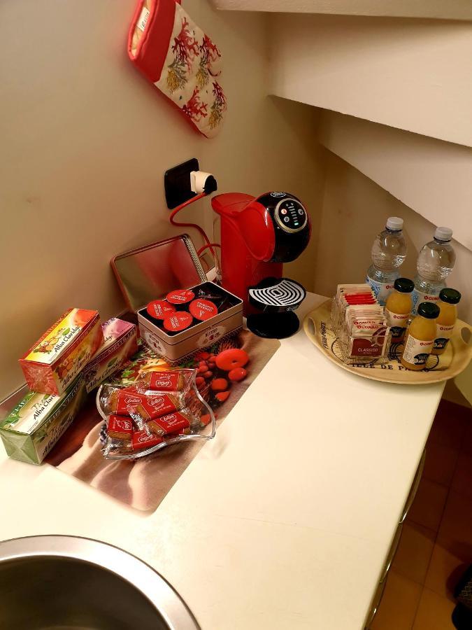 Arete Apartments Lecce Zewnętrze zdjęcie
