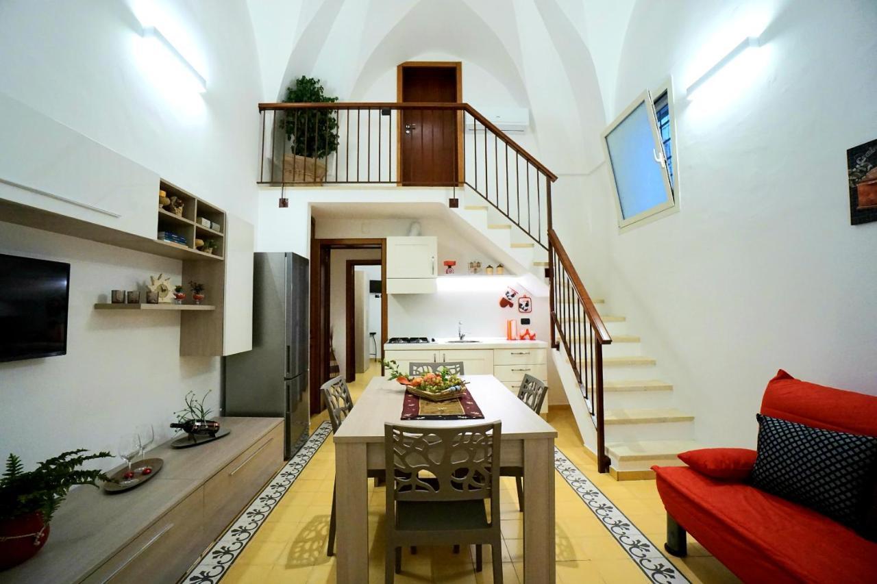 Arete Apartments Lecce Zewnętrze zdjęcie
