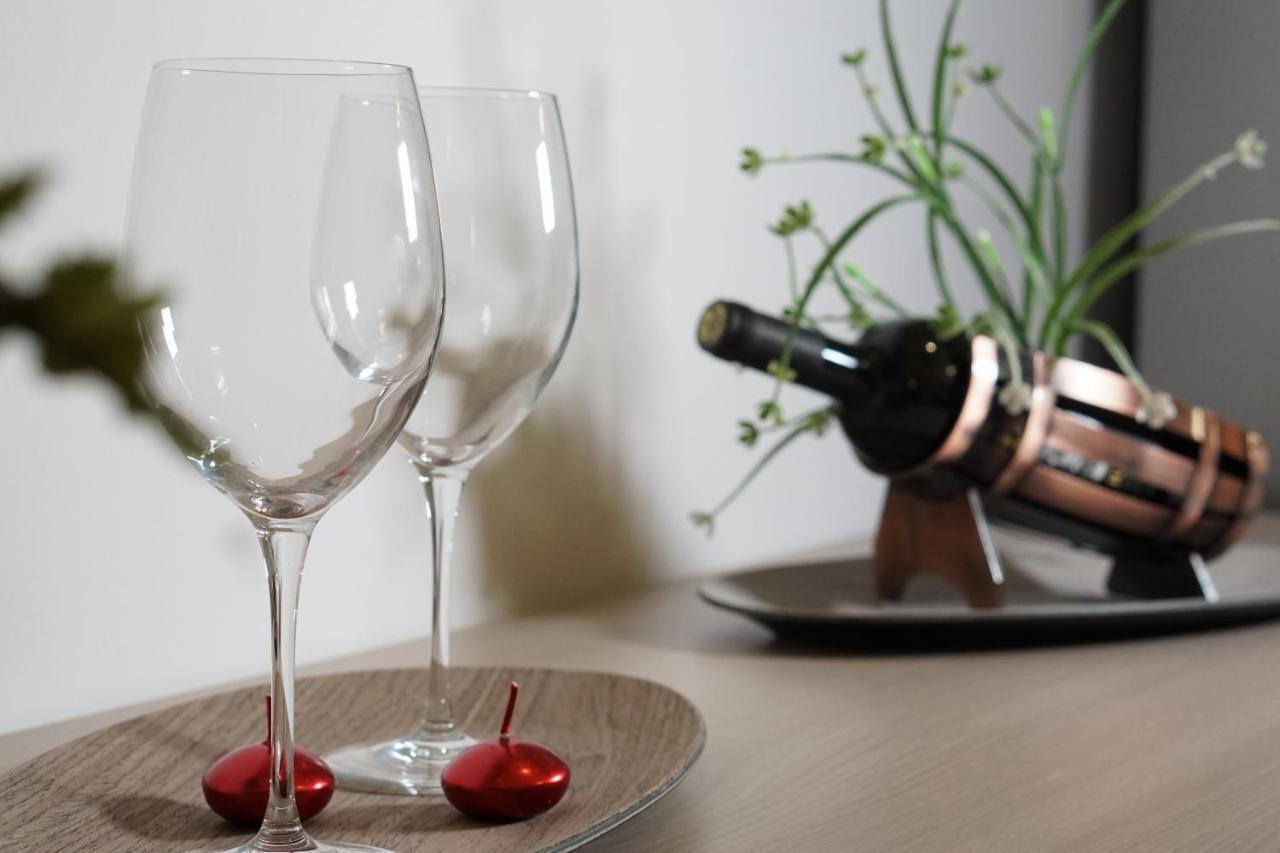Arete Apartments Lecce Zewnętrze zdjęcie