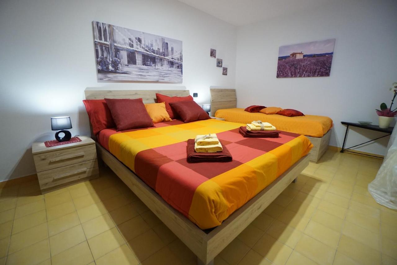 Arete Apartments Lecce Zewnętrze zdjęcie