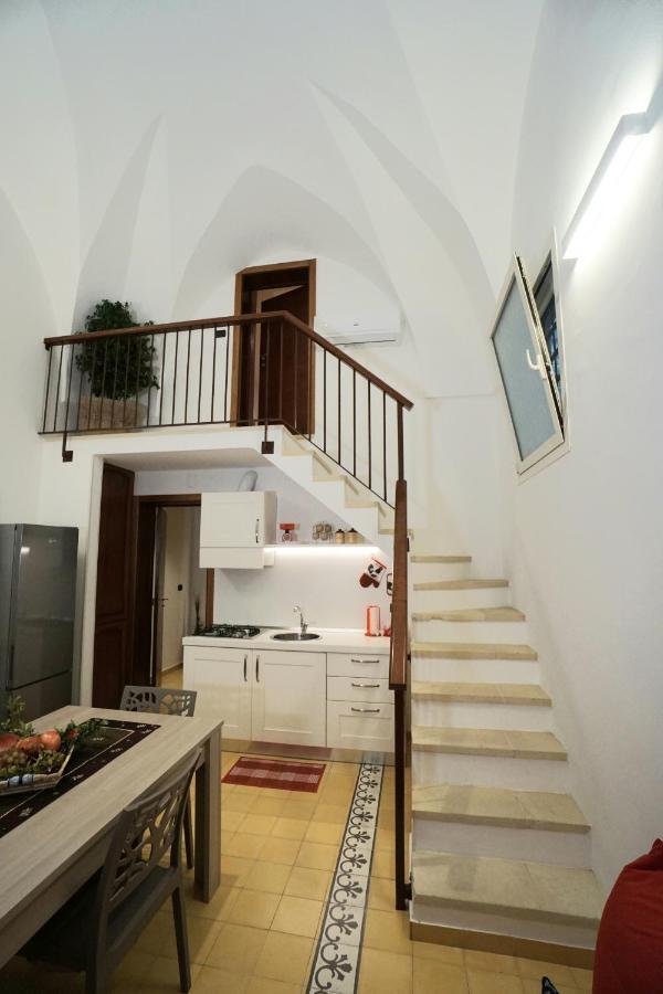 Arete Apartments Lecce Zewnętrze zdjęcie