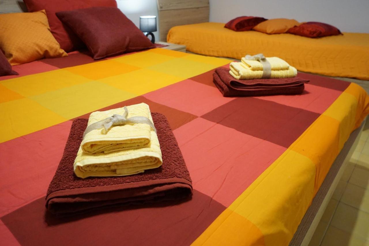 Arete Apartments Lecce Zewnętrze zdjęcie