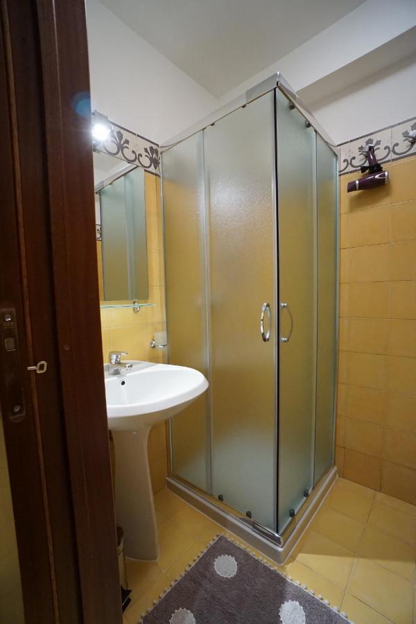 Arete Apartments Lecce Zewnętrze zdjęcie