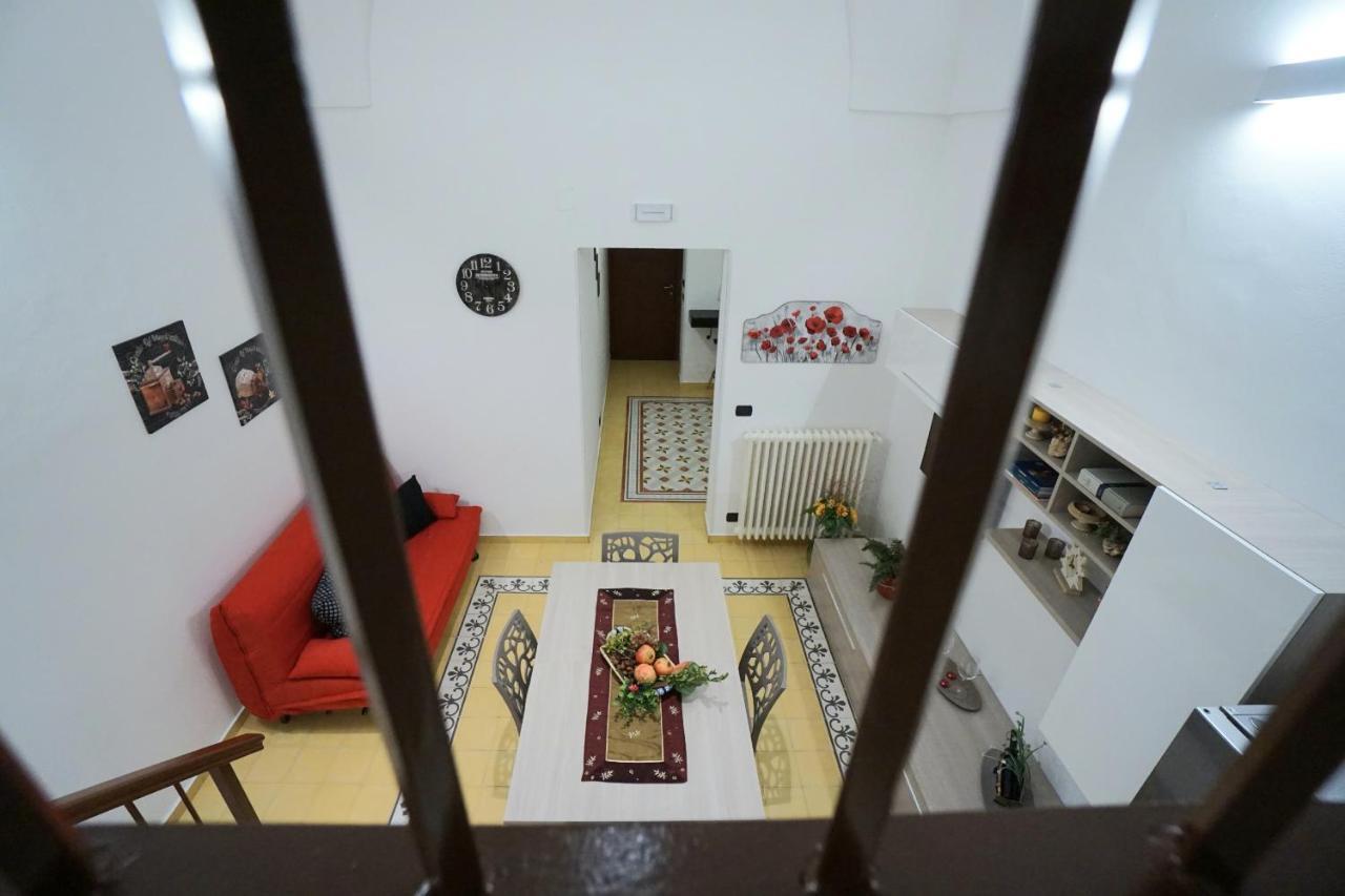 Arete Apartments Lecce Zewnętrze zdjęcie