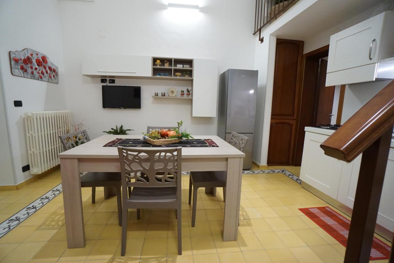 Arete Apartments Lecce Zewnętrze zdjęcie