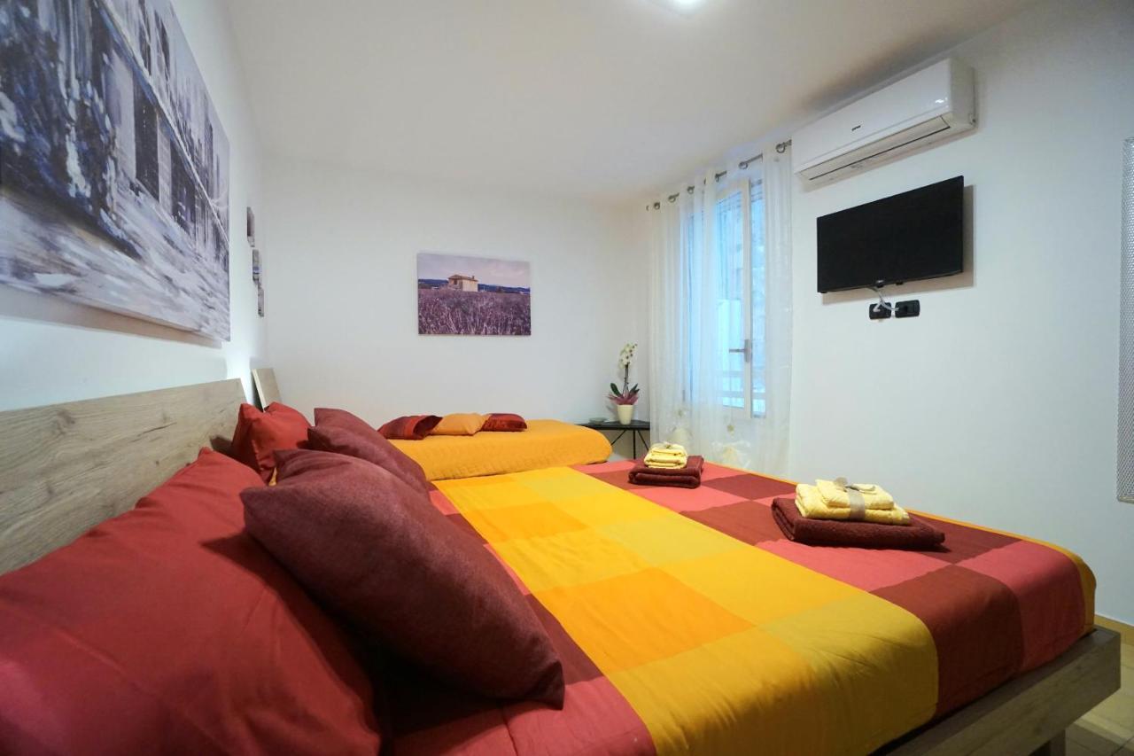 Arete Apartments Lecce Zewnętrze zdjęcie