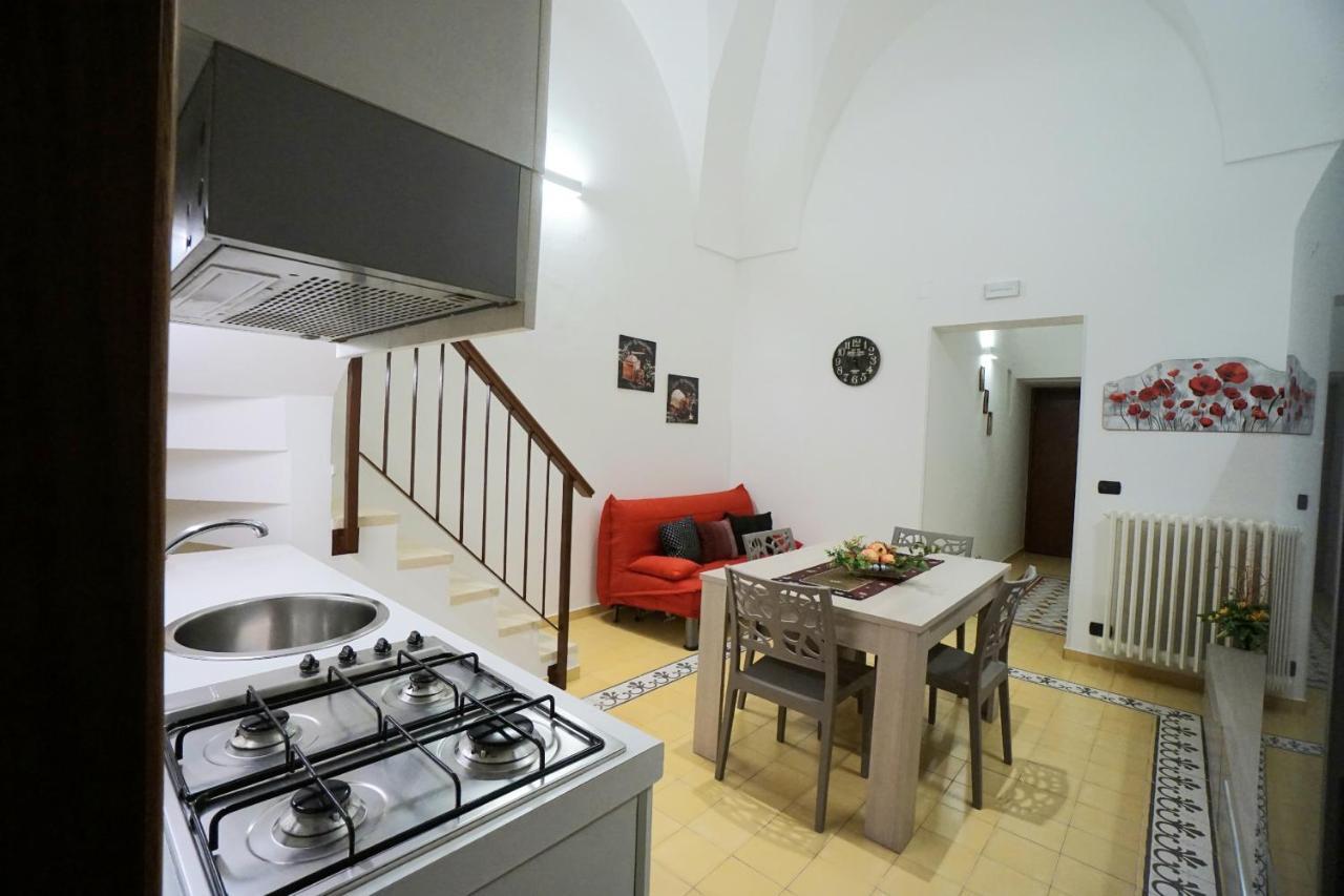 Arete Apartments Lecce Zewnętrze zdjęcie