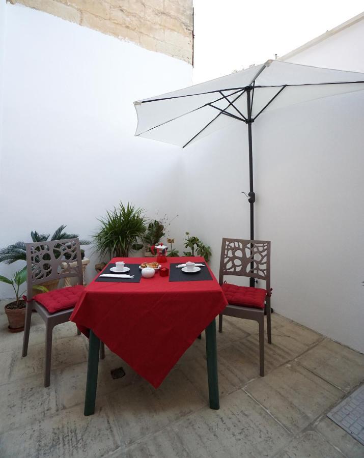 Arete Apartments Lecce Zewnętrze zdjęcie