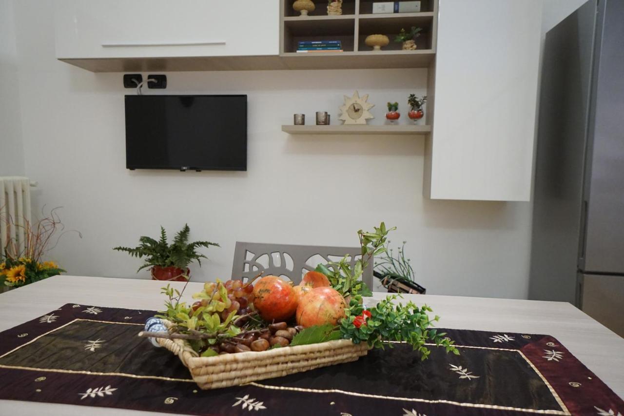 Arete Apartments Lecce Zewnętrze zdjęcie