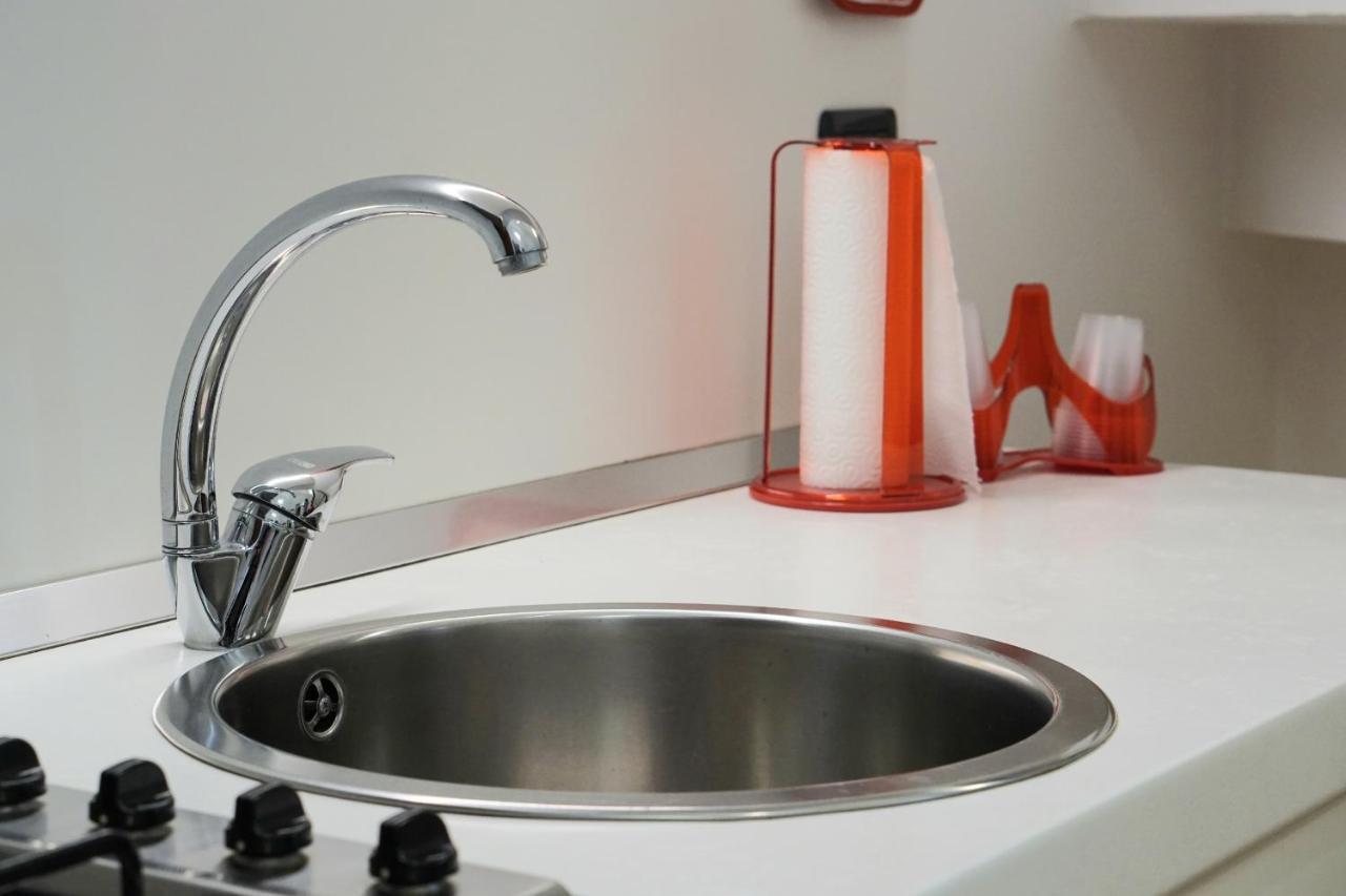 Arete Apartments Lecce Zewnętrze zdjęcie