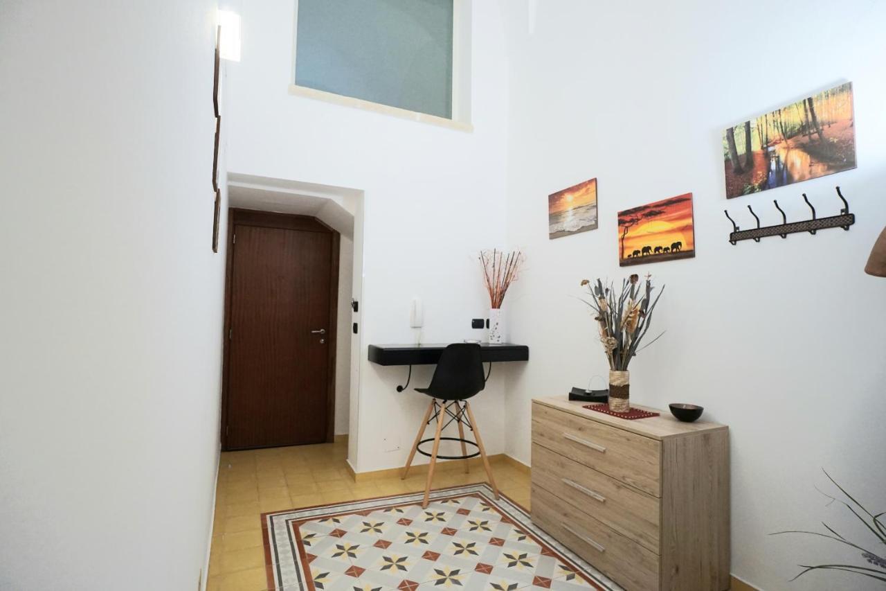 Arete Apartments Lecce Zewnętrze zdjęcie