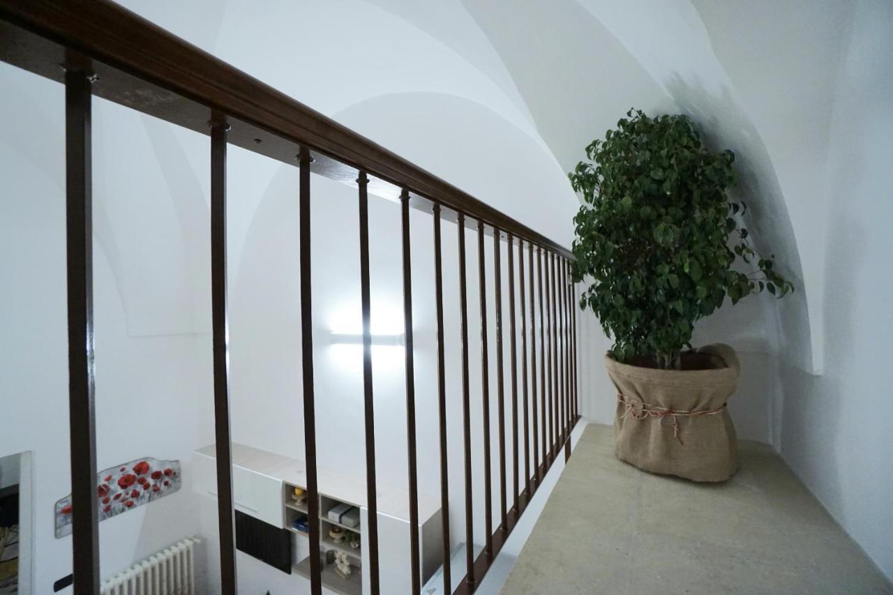 Arete Apartments Lecce Zewnętrze zdjęcie