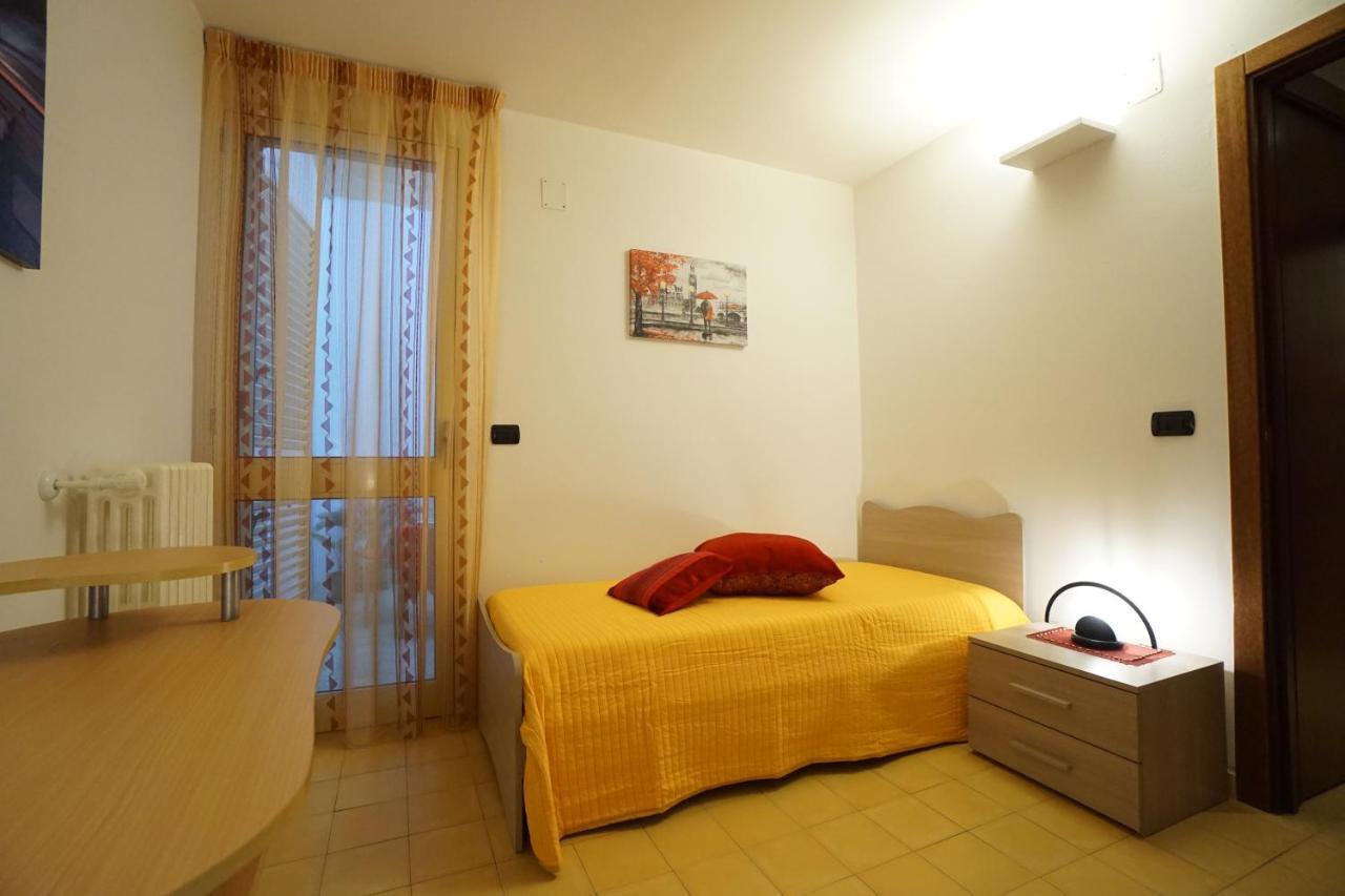 Arete Apartments Lecce Zewnętrze zdjęcie